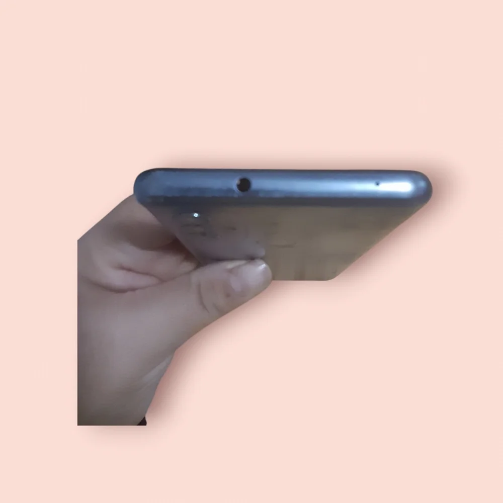 Motorola moto G Play (2023) - 32 GB Navy Blue for parts